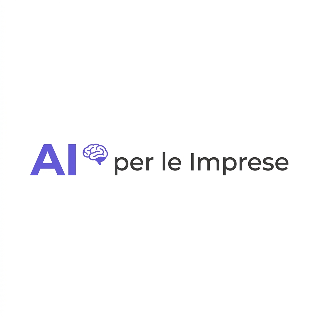 AI per le Imprese Logo