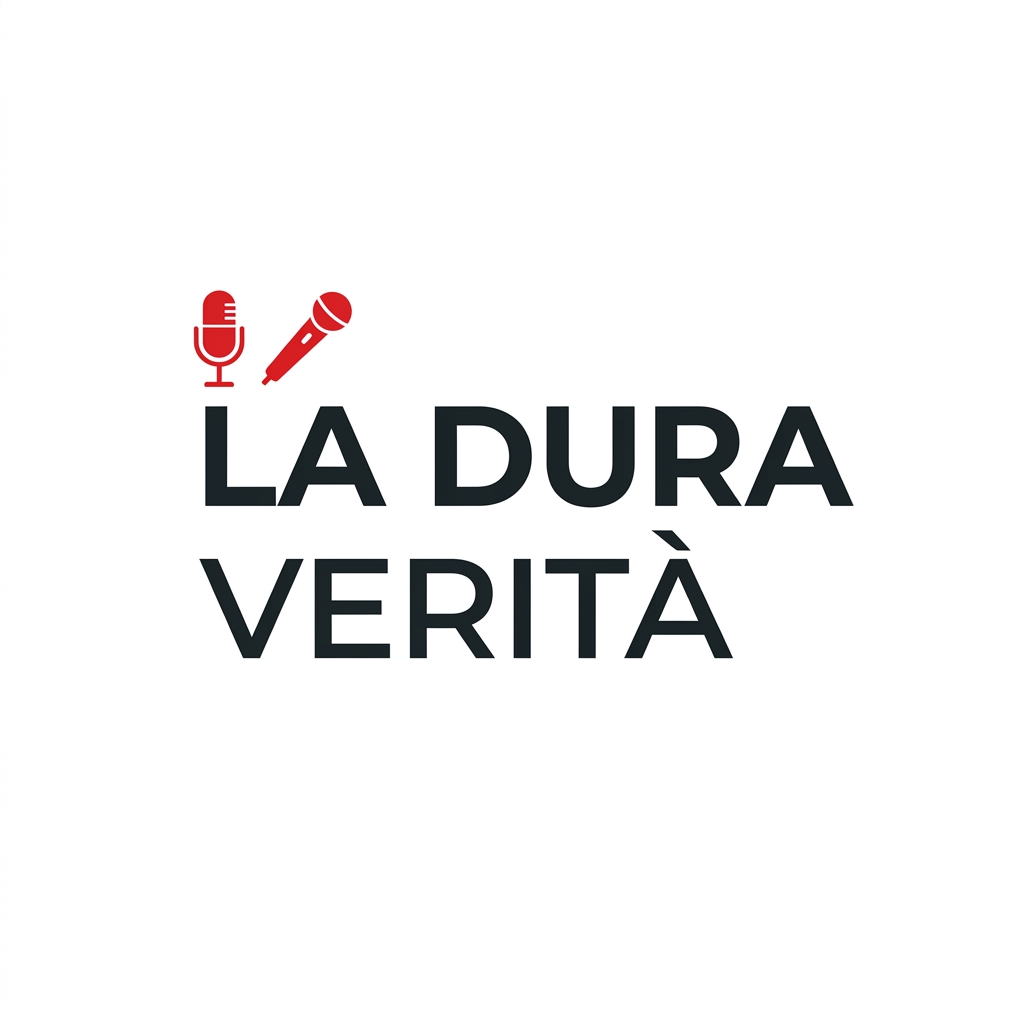 La Dura Verità Logo